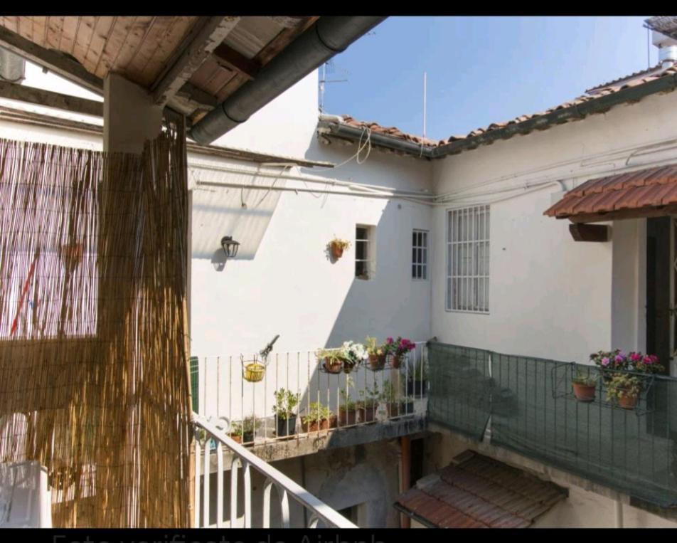 Historical Apartments By Seaside Viareggio Eksteriør bilde
