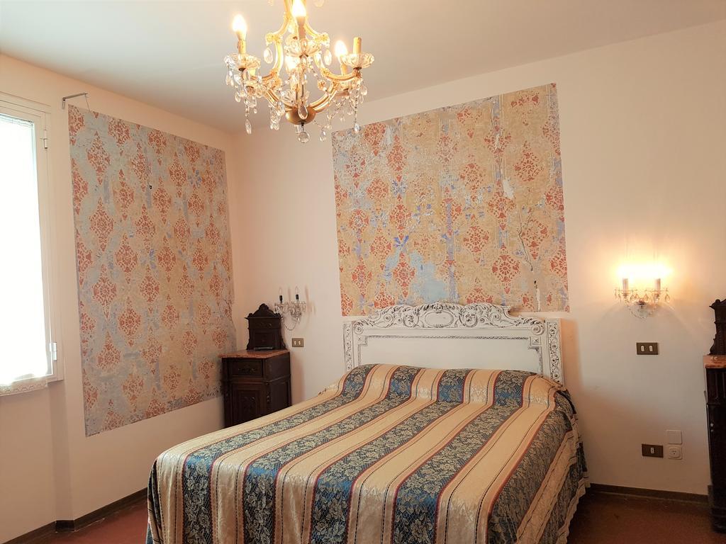 Historical Apartments By Seaside Viareggio Eksteriør bilde